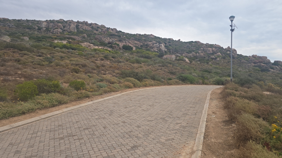 0 Bedroom Property for Sale in St Helena Views Western Cape